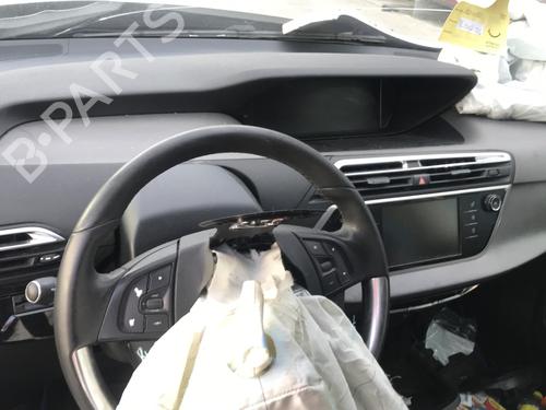 Front wiper motor CITROËN C4 Picasso II 1.6 HDi / BlueHDi 115 | BP30597160M29 - Image 22