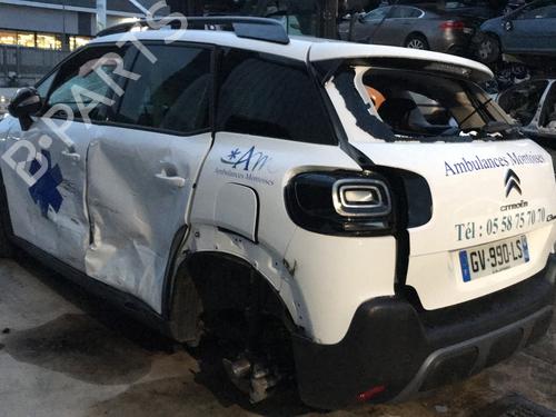 Pièces Détachées Usagées CITROËN C3 AIRCROSS II (2R_, 2C_) 1.5 BlueHDi 110 (110 hp) 4283472