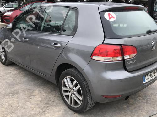 Radio VW GOLF VI (5K1) 1.6 TDI | BP25631291E6  - Image 22