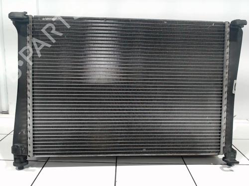 Water radiator MAZDA 2 (DY) 1.2 (DY3W) | BP39585231M31 - Image 4