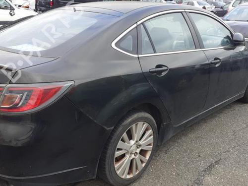 AC compressor MAZDA 6 Hatchback (GH) 2.0 MZR-CD (GH14) | BP25630348M34 - Image 20