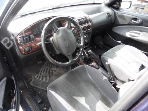 Steering pump FORD ESCORT V Saloon (AFL) 1.8 TD | BP25646623M99