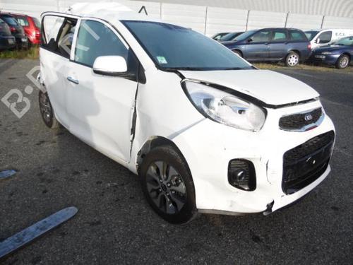 Used Parts KIA PICANTO II (TA)  1.0  2527629