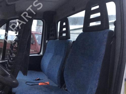 Starter IVECO DAILY III Van 35 S 11 V,35 C 11 V | BP25641810M8  - Image 29
