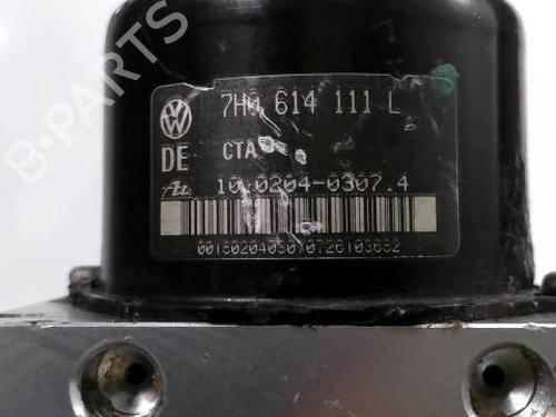 ABS pump VW TRANSPORTER T5 Van (7HA, 7HH, 7EA, 7EH) | BP39558531M43 - Image 7