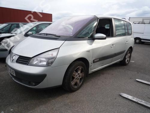 Intercooler RENAULT ESPACE IV (JK0/1_) 2.2 dCi (JK0H) | BP25647053M30  - Image 5