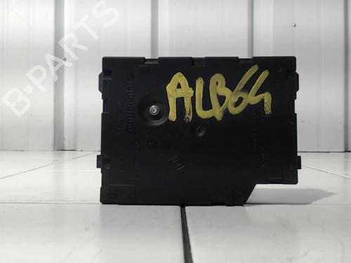 Used Card reader Card reader RENAULT CLIO IV (BH_) 1.5 dCi 75 (75 hp) 32524170 32524170