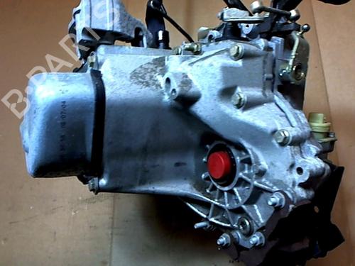 Gearbox CITROËN C2 (JM_) 1.1 | BP25645135M3 