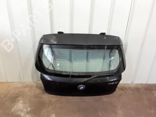 Tailgate BMW 1 (E81) 118 d | BP25630332C6 - Image 3