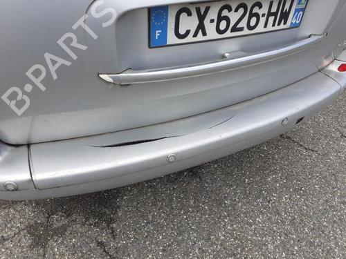 Hood CITROËN C8 (EA_, EB_) 2.2 HDi | BP25640276C1 
