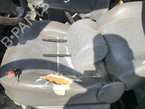 Right taillight CITROËN BERLINGO / BERLINGO FIRST Box Body/MPV (M_) 1.8 D (MBA9A, MCA9A) | BP29490917C35 