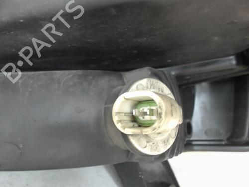 Used Right headlight Right headlight RENAULT KANGOO (KC0/1_) 1.5 dCi (KC07) (65 hp) 25651163 25651163