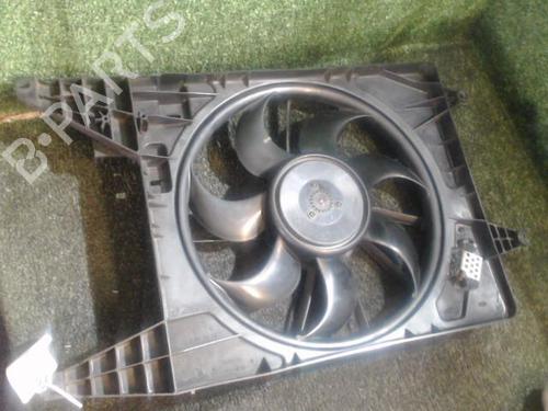 Radiator fan DACIA SANDERO 1.5 dCi | BP25634368M35 - Image 3