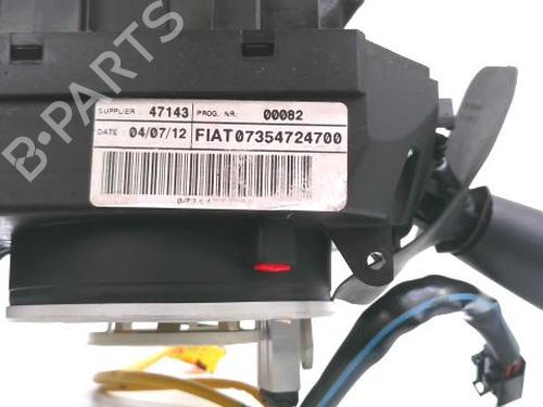 Steering column stalk FIAT 500 (312_) 1.2 (312AXA1A) | BP39150349I23 - Image 3