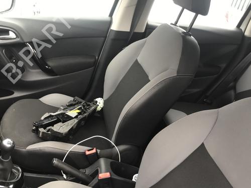 Electronic module CITROËN C3 II (SC_) | BP33723140M83 - Image 33