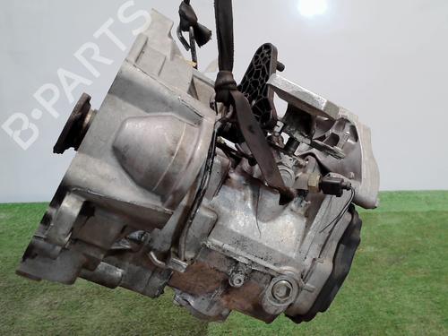 Used Gearbox Gearbox AUDI A3 Sportback (8PA) 1.9 TDI (105 hp) 28727285 28727285