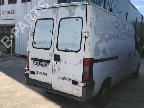 Headlight switch CITROËN JUMPER I Van (230L) 2.5 D | BP25628334I24 