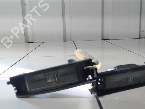 Licence plate light PEUGEOT 108 1.2 | BP29528511I40 