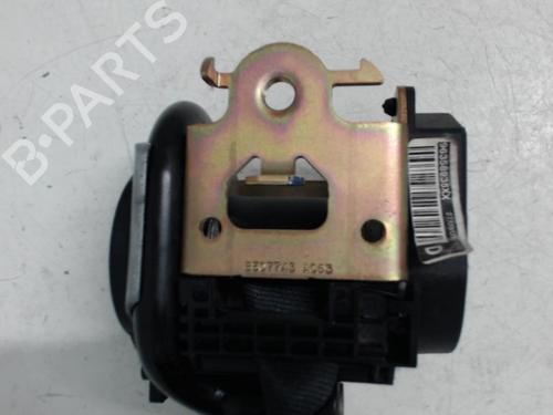Used Front right seatbelt Front right seatbelt CITROËN XSARA PICASSO (N68) 1.6 HDi (109 hp) 25637198 25637198
