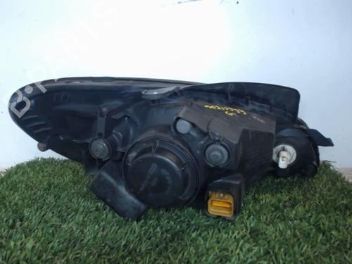 Left headlight HYUNDAI GETZ (TB) 1.5 CRDi | BP25630648C28 - Image 2