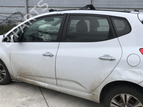 Engine KIA VENGA (YN) 1.6 CRDi 115 | BP31137881M1 - Image 10