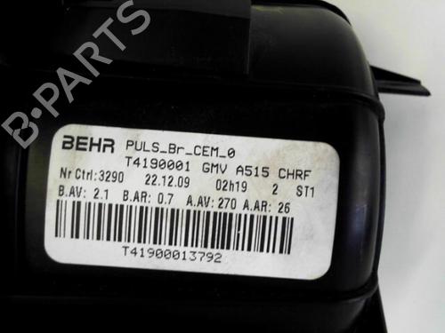 Heater blower motor CITROËN C3 II (SC_) 1.4 HDi 70 (SC8HZC, SC8HR0, SC8HP4) | BP25640995M62 - Image 5