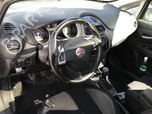 Alternator FIAT PUNTO (199_) 1.3 D Multijet | BP29009077M7  - Image 24