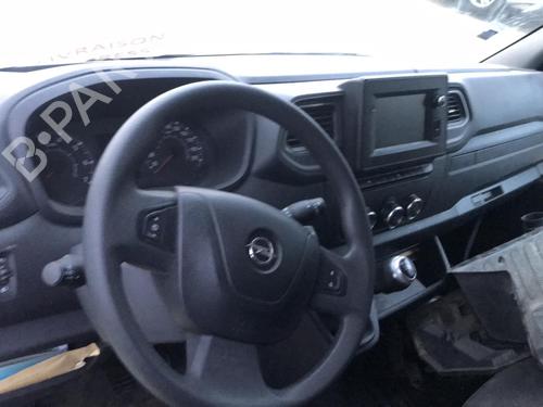 Starter OPEL MOVANO B Van (X62) 2.3 CDTI FWD (FV) | BP31358982M8  - Image 7