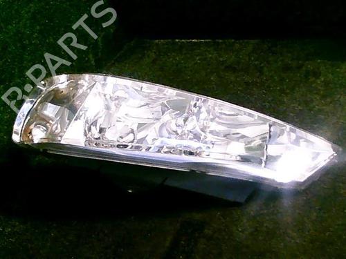 Left headlight PEUGEOT 406 (8B) 2.0 HDI 110 | BP25641953C28 