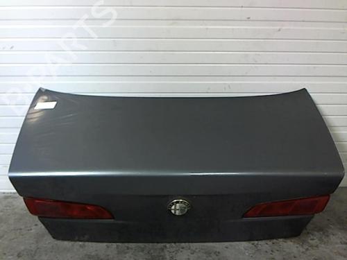Tailgate ALFA ROMEO 156 (932_) 1.9 JTD (932AXE00) 60686041