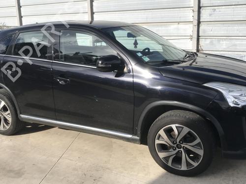 Fælk CITROËN C4 AIRCROSS 1.8 HDi 150 AWC | BP33828451C45 - Image 16