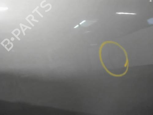 Used Left front door MINI MINI (R50, R53) One (90 hp) 25650696