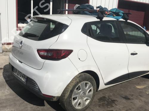 Card reader RENAULT CLIO IV (BH_) 1.2 16V | BP32630706E4 