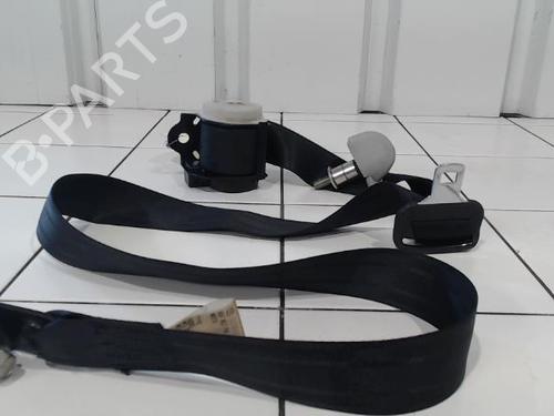 Used Rear left belt tensioner MAZDA 5 (CR) 2.0 CD (CR19) (143 hp) 25629701