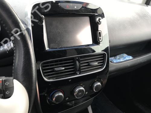 Card reader RENAULT CLIO IV (BH_) 1.5 dCi 75 | BP32524170E4 - Image 14
