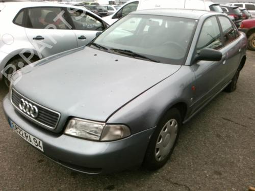 Mass air flow sensor AUDI A4 B5 (8D2) 1.6 | BP25638358M95  - Image 11