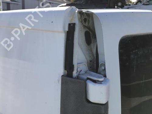 Climate control RENAULT TRAFIC II Van (FL) 1.9 dCi 80 (FL0B) | BP25642732I5  - Image 32