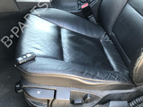 Front right seatbelt BMW 5 (E60) 530 d | BP30615082I25 - Image 16