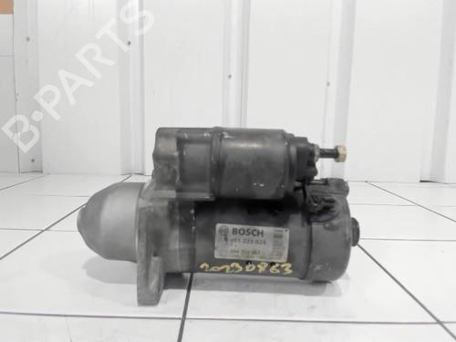 Used Starter Starter IVECO DAILY III Van 35 C 12 V, 35 S 12 V (AGKA43A2, AGKB43A2, AGKB46A2,... (116 hp) 25648017 25648017