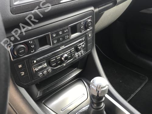 Engine CITROËN C5 III Break (RW_) 2.0 HDi 165 | BP35778943M1  - Image 21