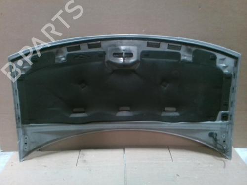Hood VW SHARAN (7M8, 7M9, 7M6) 1.9 TDI | BP25646644C1 