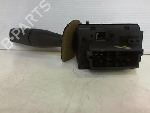 Steering column stalk PEUGEOT 206 Hatchback (2A/C) 1.9 D | BP25638472I23 