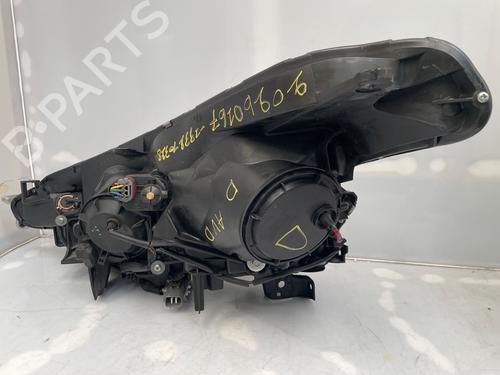 Højre forlygte Højre forlygte CITROËN C4 AIRCROSS 1.6 HDi 115 AWC (114 hp) 39887977 39887977