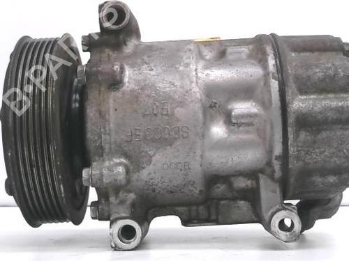 AC compressor CITROËN C4 CACTUS 1.6 HDi 90 | BP39761032M34 - Image 3