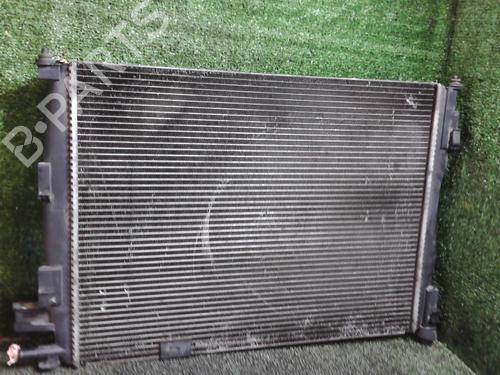 Used Water radiator Water radiator 25650226 25650226