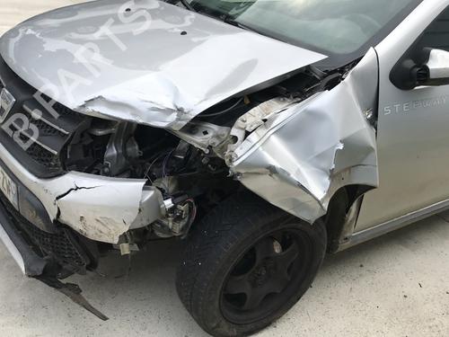 Climate control DACIA SANDERO II 1.5 dCi | BP30791880I5  - Image 20