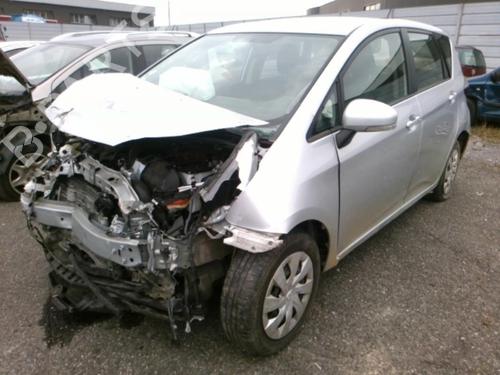 Switch TOYOTA VERSO S (_P12_) 1.4 D4-D (NLP121_, NLP121R) | BP25645947I30  - Image 9