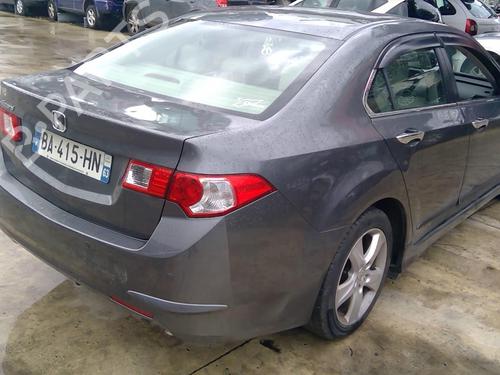 Used Parts HONDA ACCORD VIII (CU)  2.2 i-DTEC (CU3)  2524094