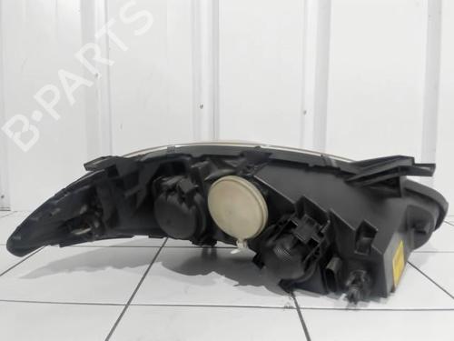 Used Left headlight MERCEDES-BENZ A-CLASS (W169) A 180 CDI (169.007, 169.307) (109 hp) 25630948