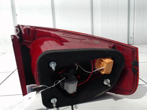 Right taillight SEAT ALTEA XL (5P5, 5P8) 2.0 TDI 16V | BP29539070C35 